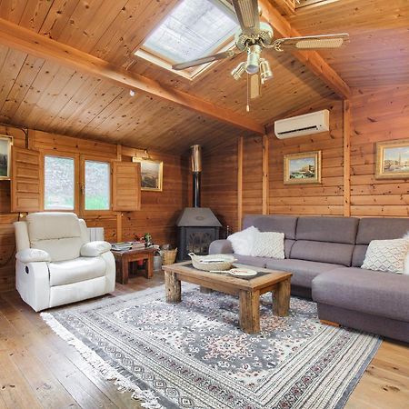 La Cabana Valdemorillo Екстериор снимка
