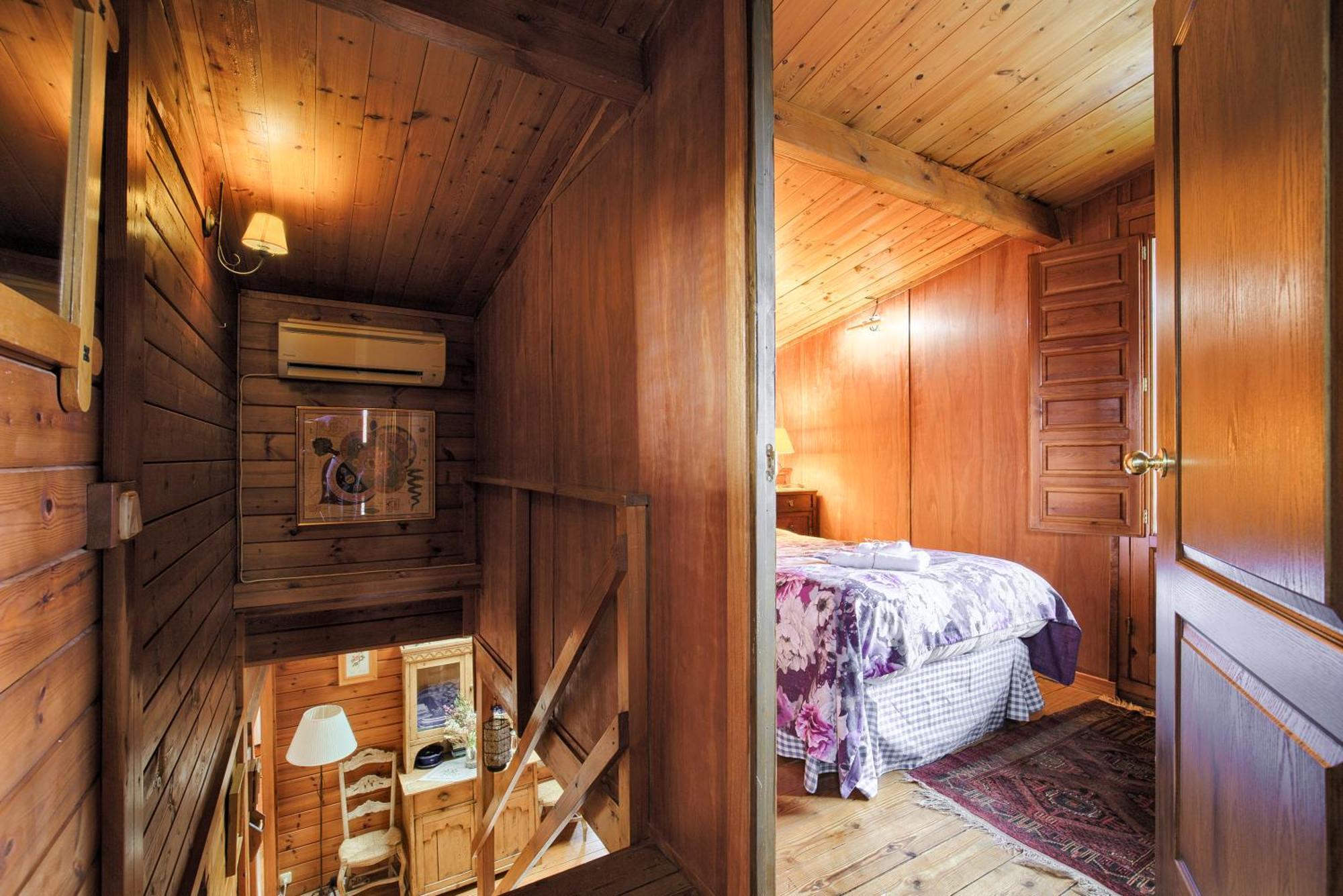 La Cabana Valdemorillo Екстериор снимка