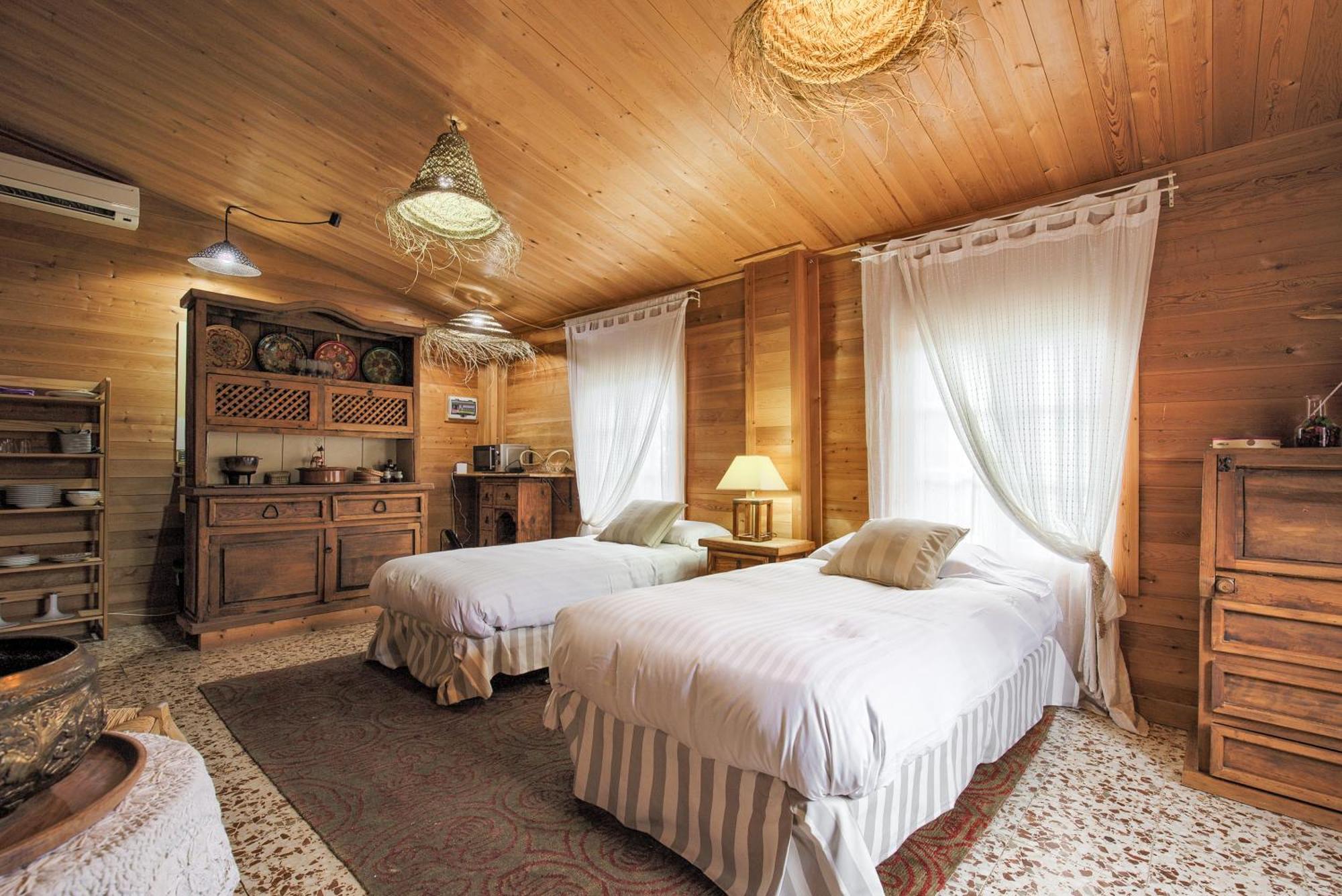 La Cabana Valdemorillo Екстериор снимка