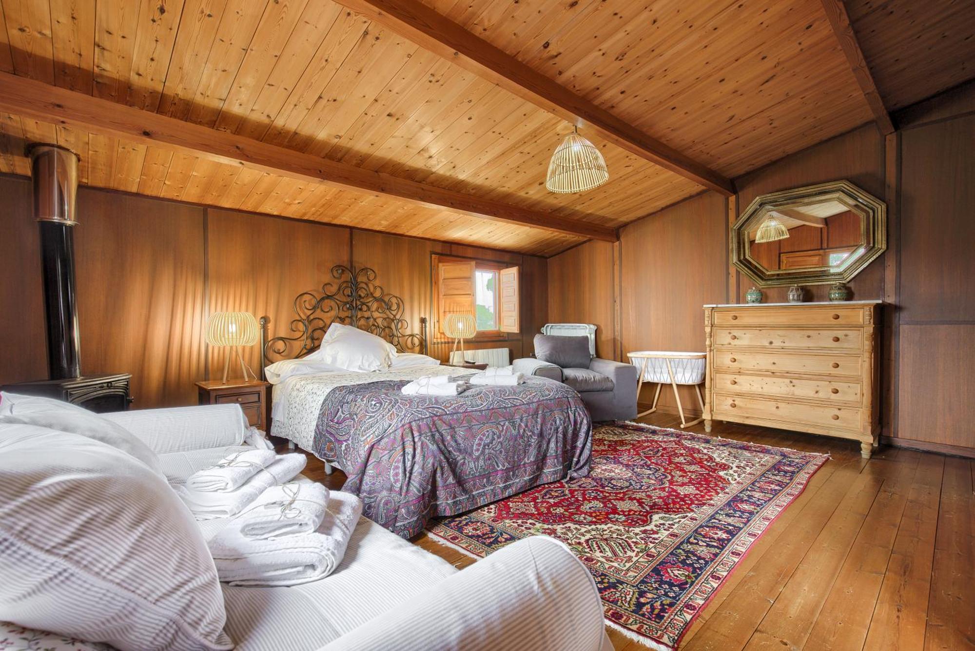 La Cabana Valdemorillo Екстериор снимка