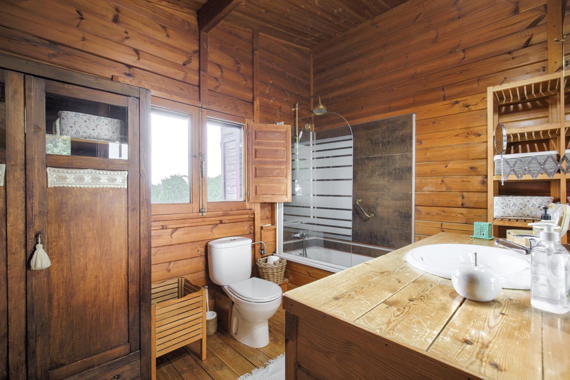 La Cabana Valdemorillo Екстериор снимка