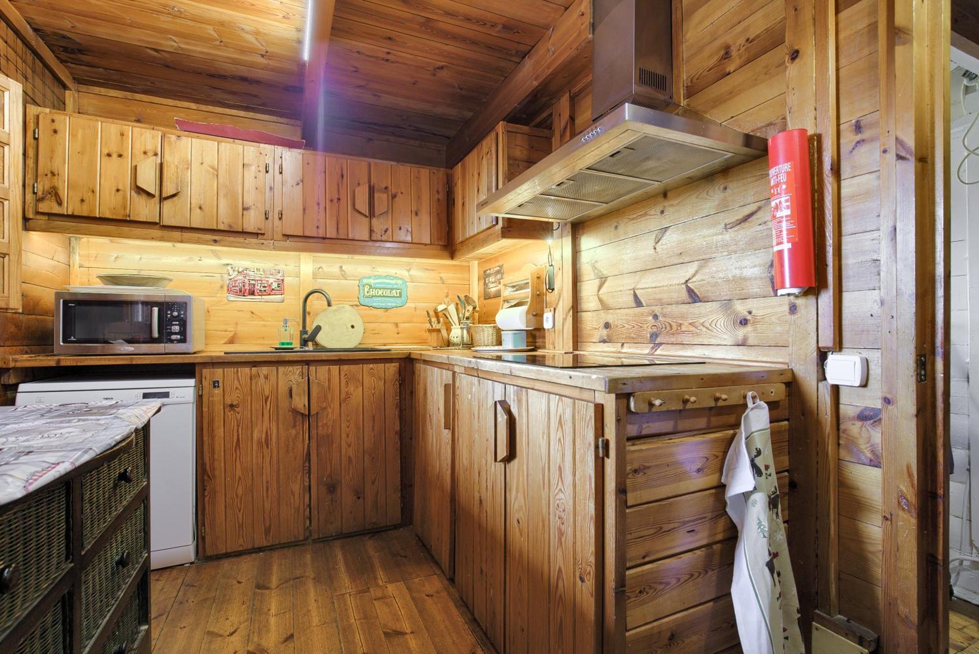 La Cabana Valdemorillo Екстериор снимка