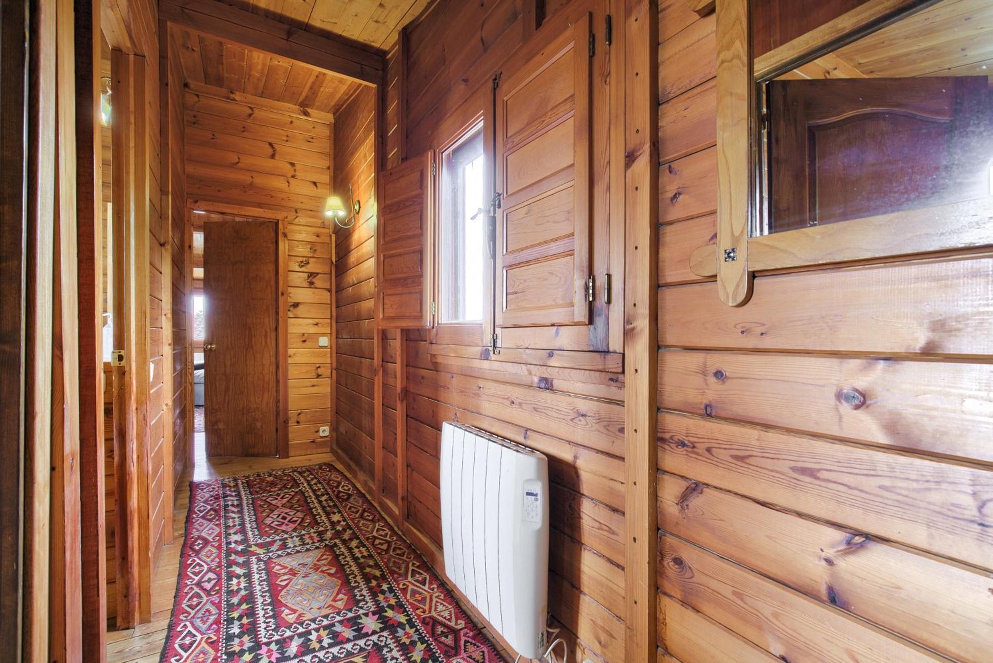 La Cabana Valdemorillo Екстериор снимка
