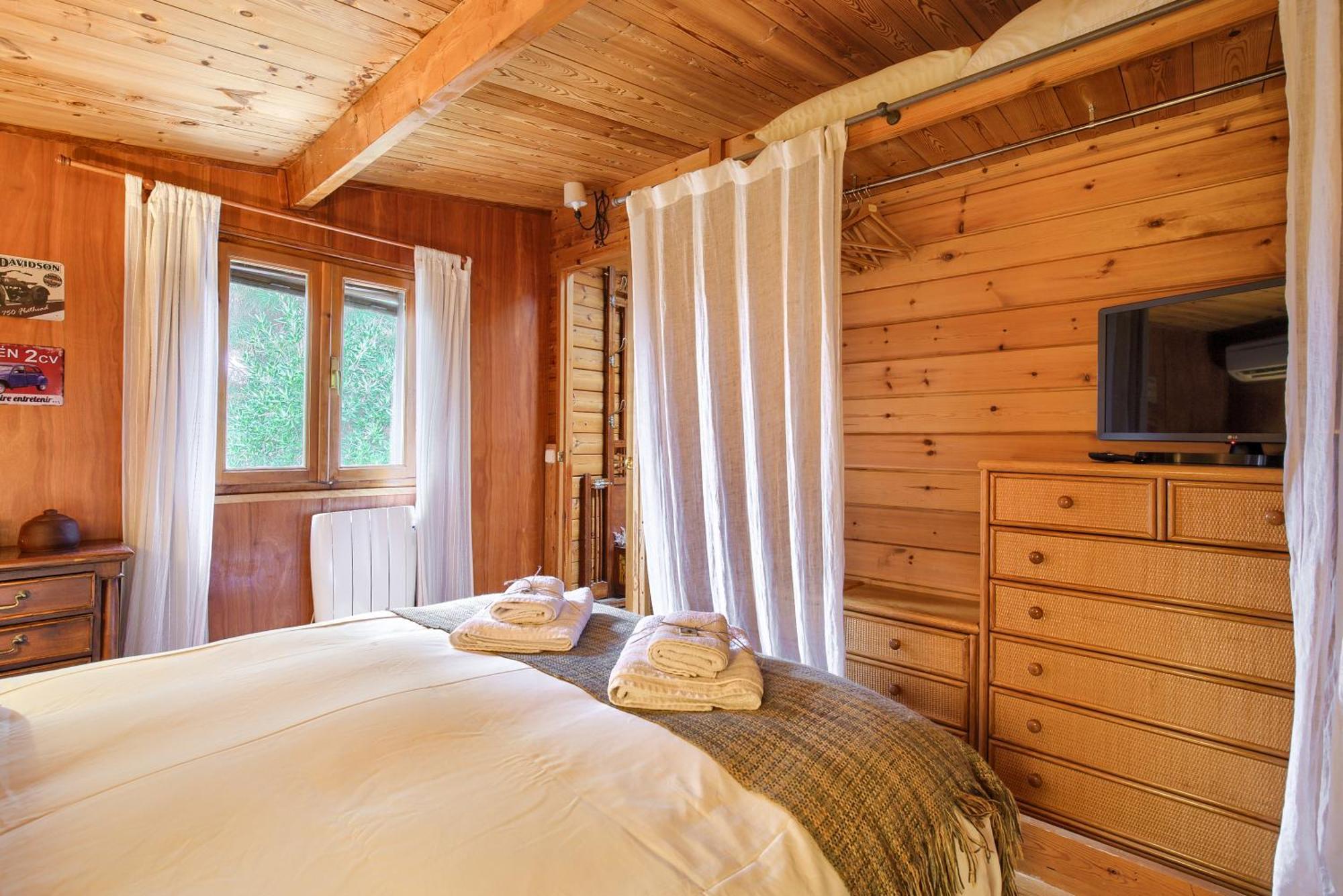 La Cabana Valdemorillo Екстериор снимка
