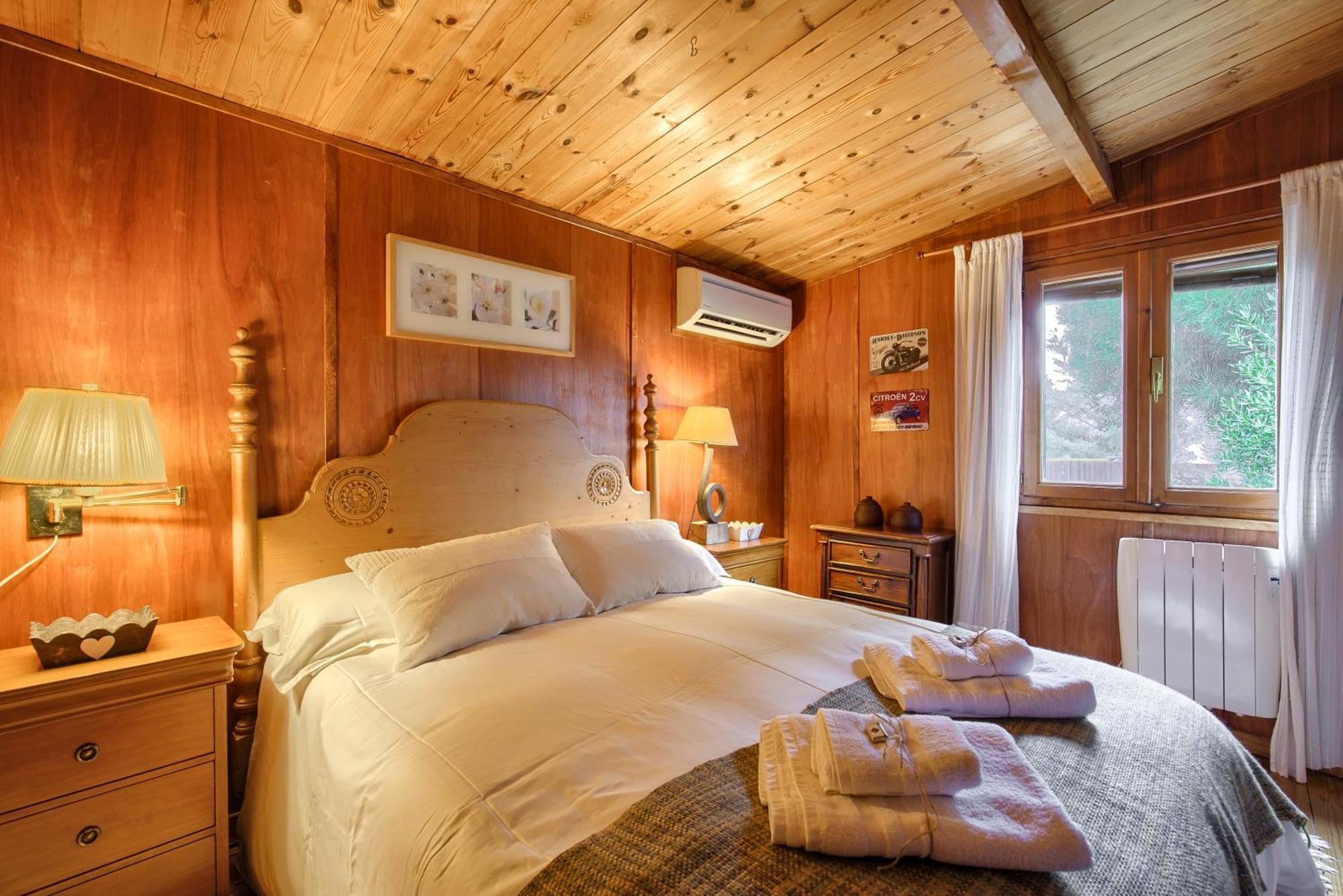La Cabana Valdemorillo Екстериор снимка