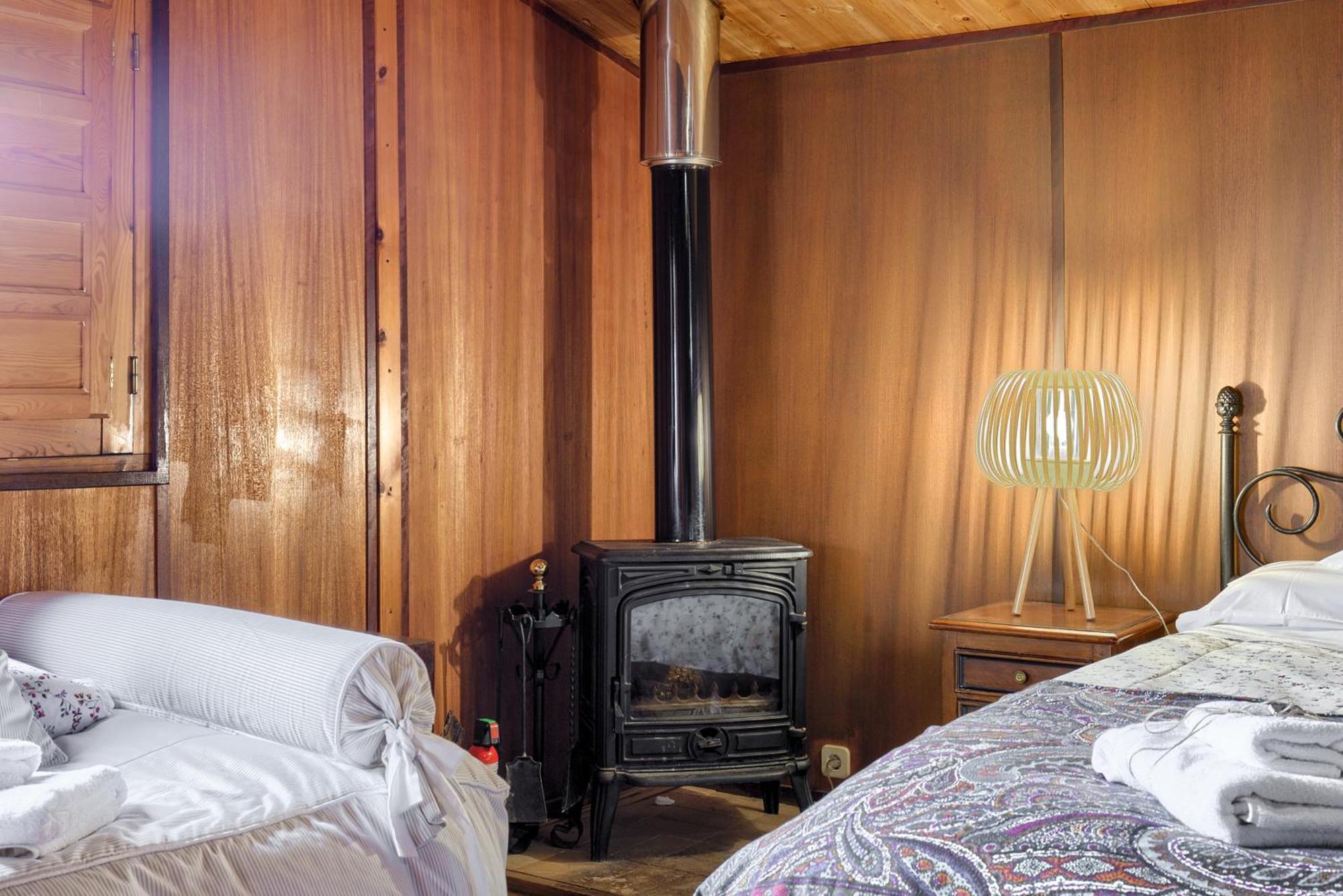 La Cabana Valdemorillo Екстериор снимка