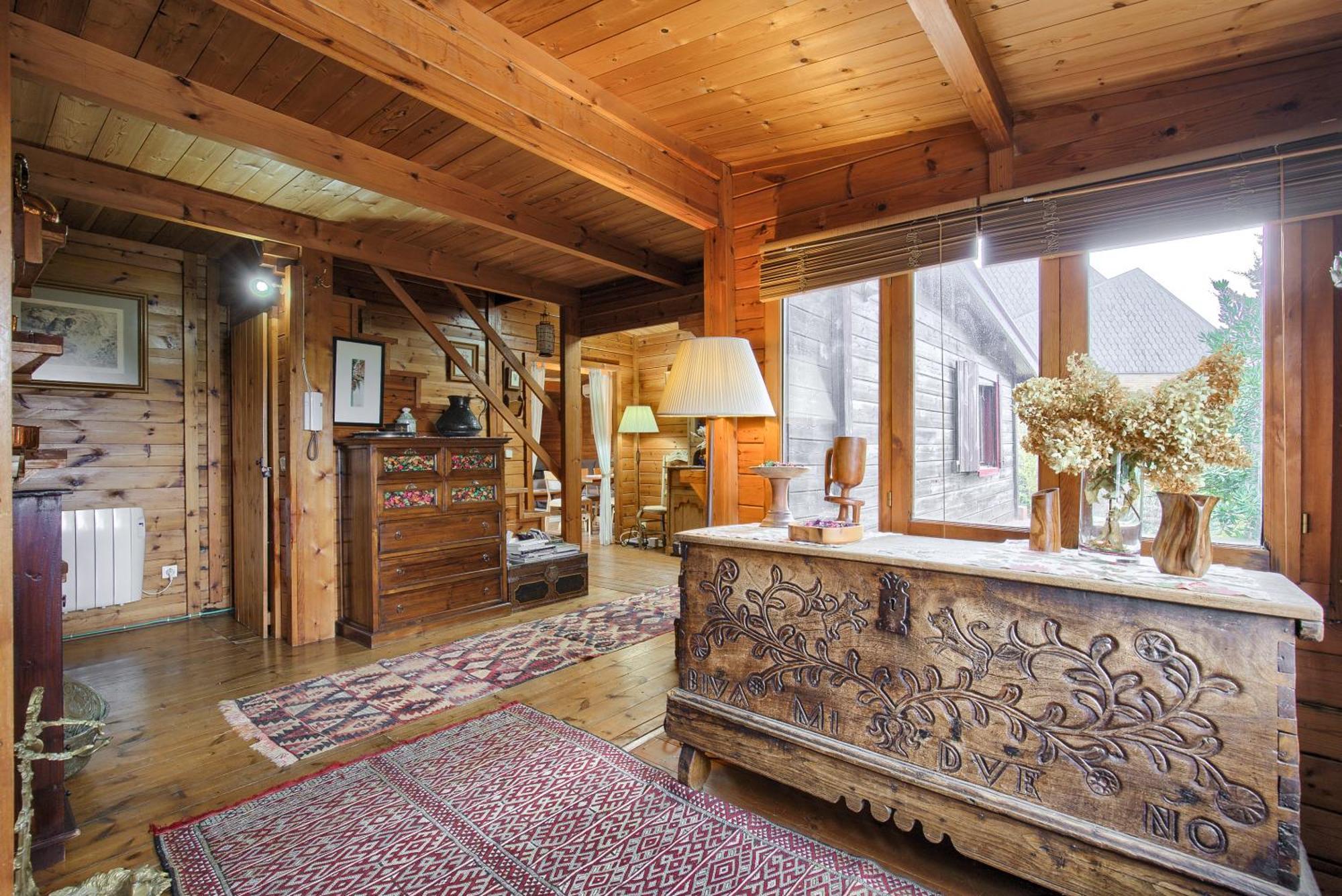 La Cabana Valdemorillo Екстериор снимка